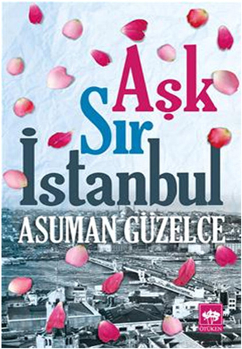 Aşk Sır İstanbul