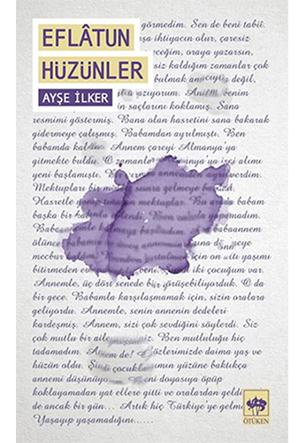 Eflâtun Hüzünler