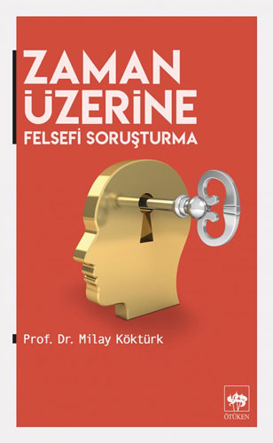 Zaman Üzerine - Felsefi Soruşturma