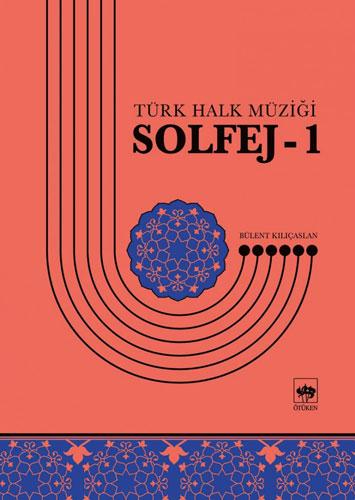 Türk Halk Müziği Solfej - 1