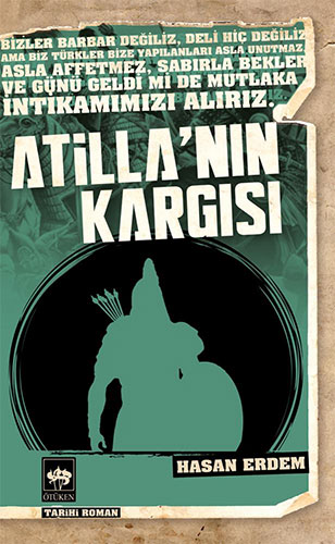 Atilla'nın Kargısı