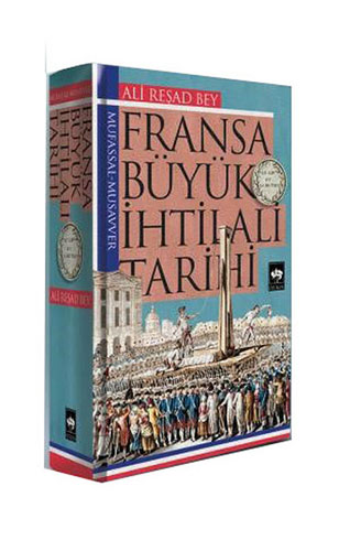 Fransa Büyük İhtilali Tarihi