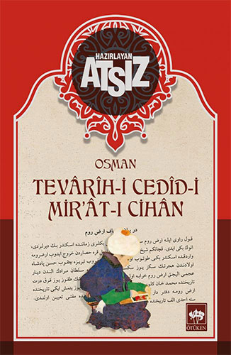 Tevarih-i Cedid-i Mir'at-ı Cihan