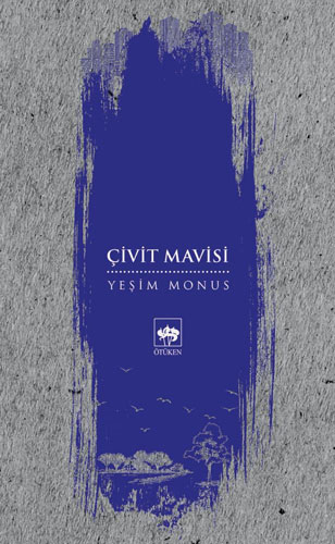 Çivit Mavisi