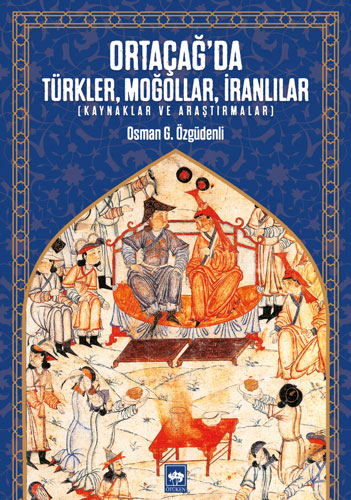 Ortaçağ'da Türkler, Moğollar