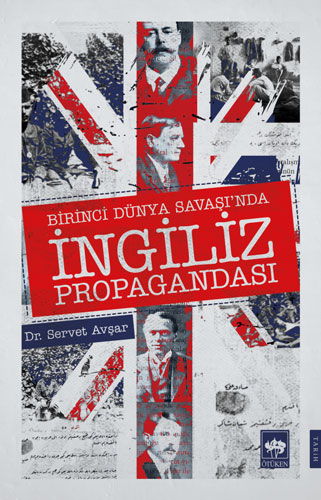 Birinci Dünya Savaşı'nda İngiliz Propagandası