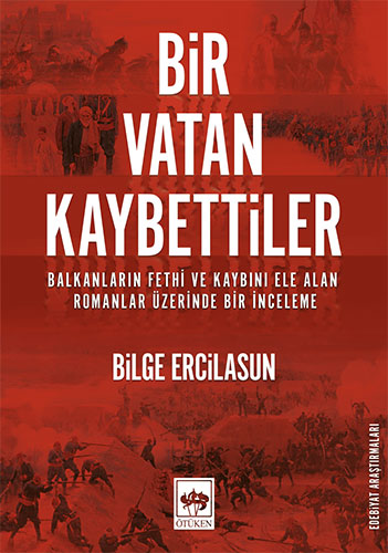 Bir Vatan Kaybettiler