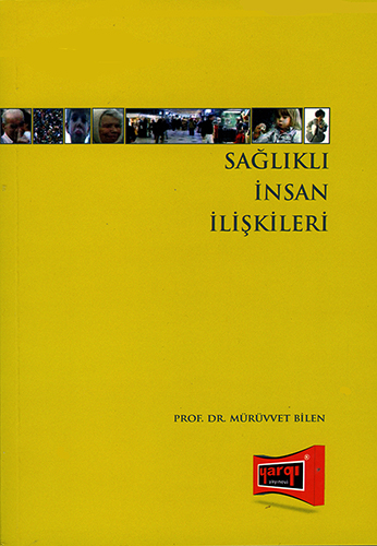 Sağlıklı İnsan İlişlkileri