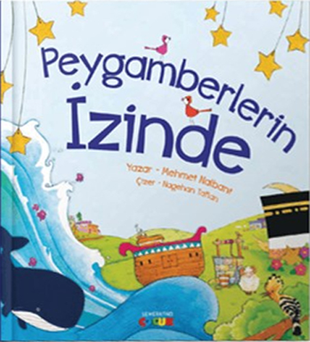 Peygamberlerin İzinde