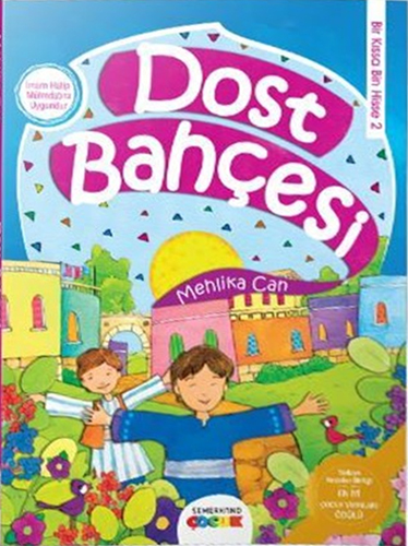 Dost Bahçesi