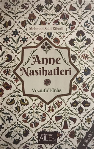 Anne Nasihatleri