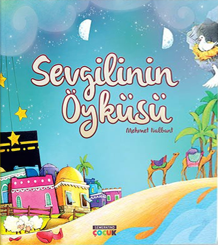 Sevgilinin Öyküsü