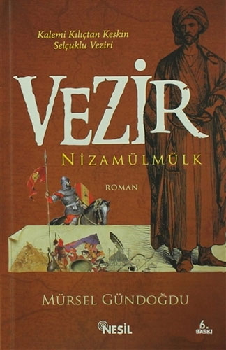 Vezir - Nizamülmülk