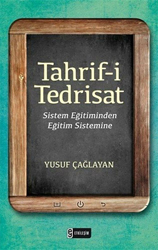 Tahrif-i Tedrisat