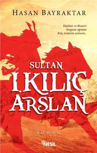 Sultan 1. Kılıç Arslan