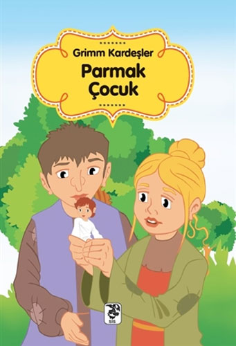 Parmak Çocuk