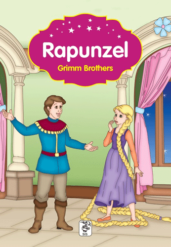 Rapunzel