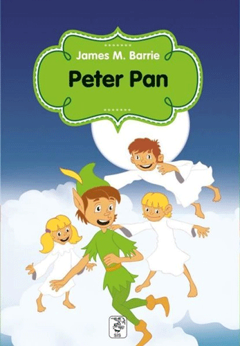 Peter Pan