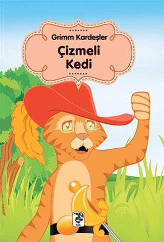 Çizmeli Kedi