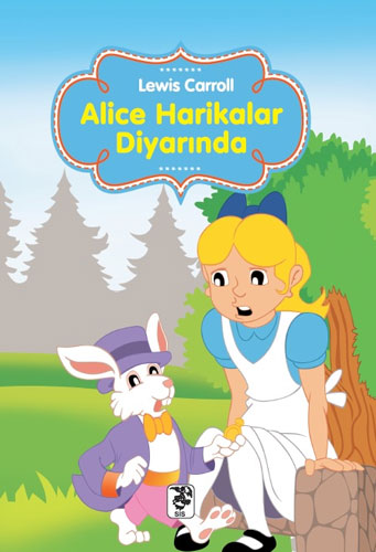 Alice Harikalar Diyarında