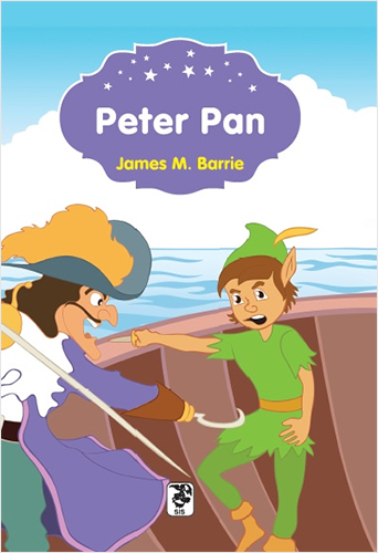 Peter Pan