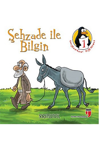 Şehzade ile Bilgin