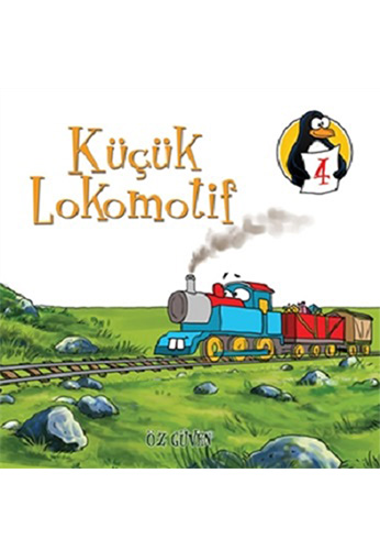 Küçük Lokomotif