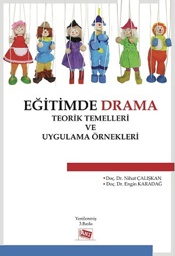 Eğitimde Drama