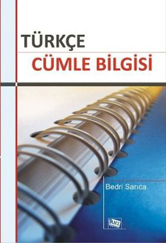 Türkçe Cümle Bilgisi