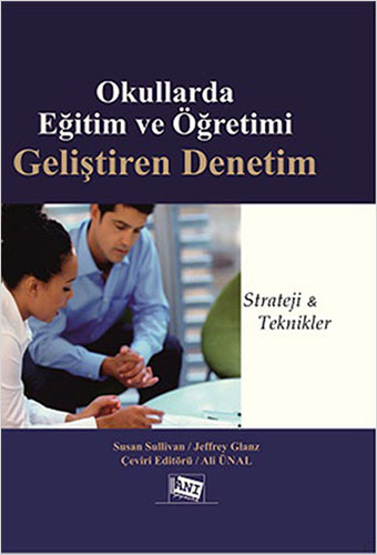 Okullarda Eğitim ve Öğretimi Geliştiren Denetim