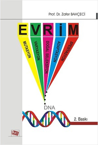 Evrim