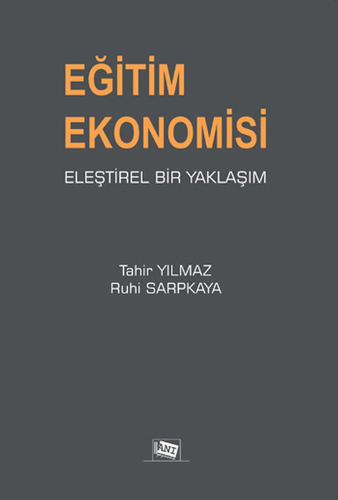 Eğitim Ekonomisi