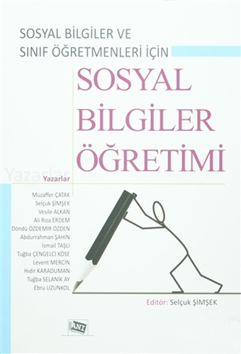 Sosyal Bilgiler Öğretimi