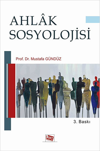 Ahlak Sosyolojisi