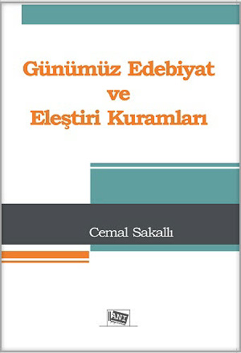 Günümüz Edebiyat ve Eleştiri Kuramları