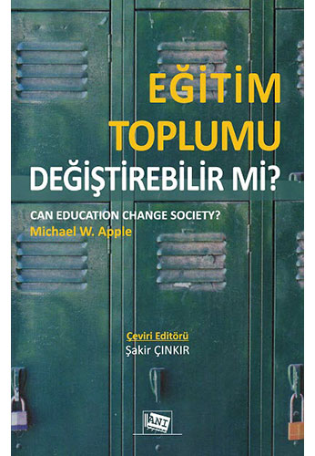 Eğitim Toplumu Değiştirebilir mi?