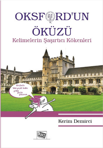 Oksford'un Öküzü