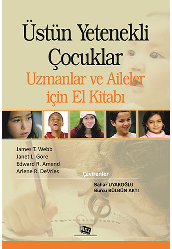 Üstün Yetenekli Çocuklar 