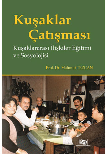 Kuşaklar Çatışması