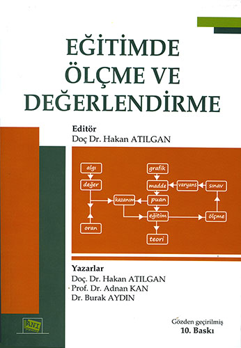 Eğitimde Ölçme ve Değerlendirme