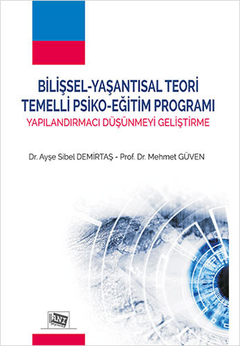 Bilişsel-Yaşantısal Teori Temelli Psiko-Eğitim Programı