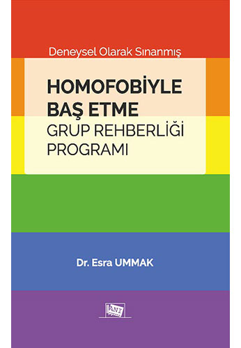 Homofobiyle Baş Etme - Grup Rehberliği Programı