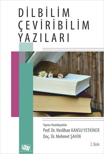 Dilbilim Çeviribilim Yazıları