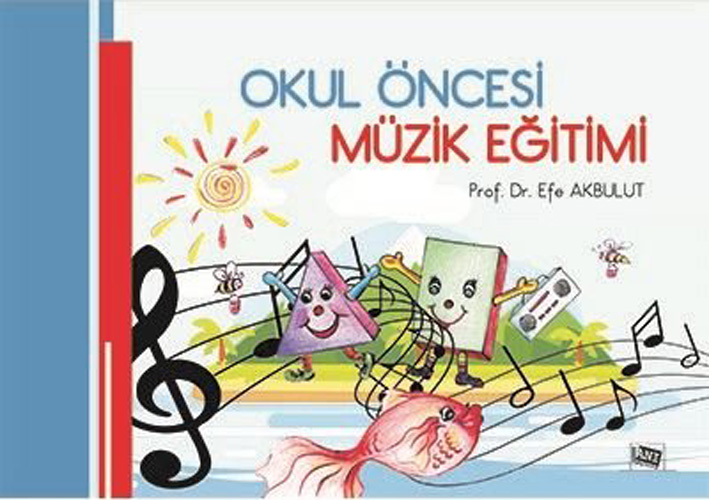 Okul Öncesi Müzik Eğitimi