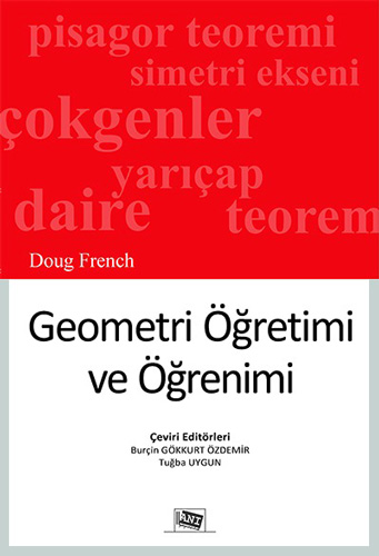 Geometri Öğretimi Ve Öğrenimi