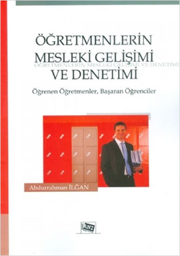 Öğretmenlerin Mesleki Gelişimi ve Denetimi