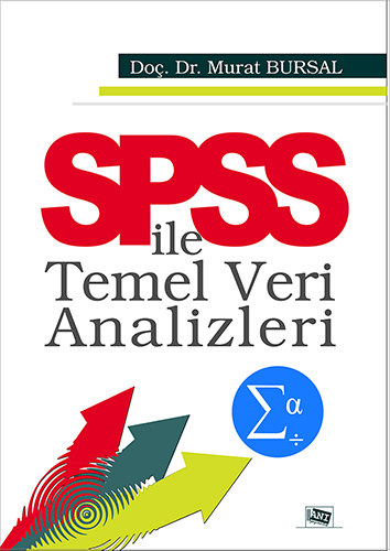 SPSS ile Temel Veri Analizleri