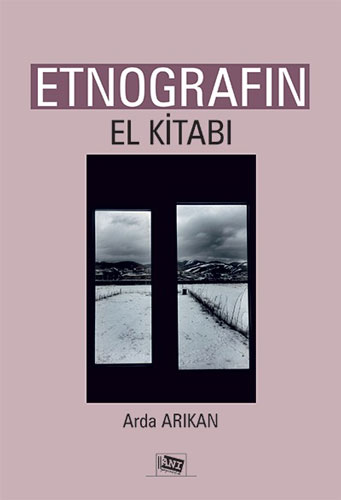 Etnografın El Kitabı