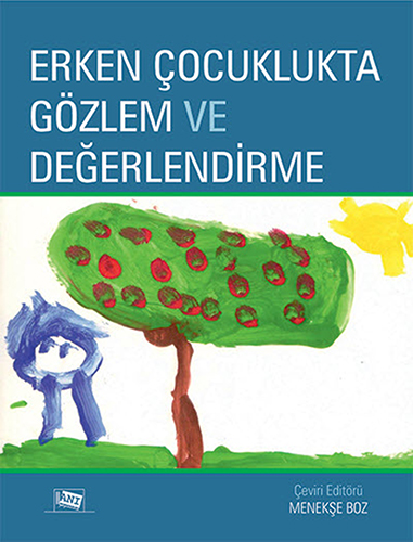 Erken Çocuklukta Gözlem ve Değerlendirme