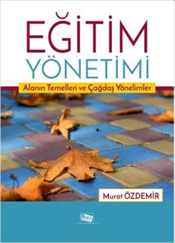 Eğitim Yönetimi